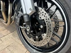 2024 Kawasaki Z900RS (ZR900C) BLACK