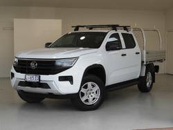 2023 Volkswagen Amarok TDI405 Core