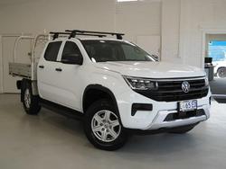 2023 Volkswagen Amarok TDI405 Core