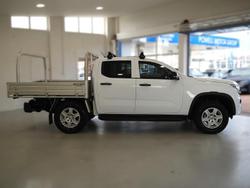 2023 Volkswagen Amarok TDI405 Core