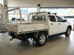 2023 Volkswagen Amarok TDI405 Core