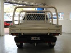 2023 Volkswagen Amarok TDI405 Core