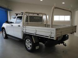 2023 Volkswagen Amarok TDI405 Core