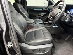 2023 Ford Everest Wildtrak