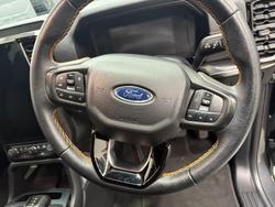 2023 Ford Everest Wildtrak