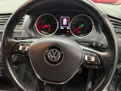 2019 Volkswagen Tiguan 132TSI Comfortline Allspace
