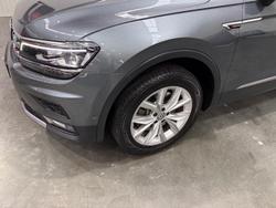 2019 Volkswagen Tiguan 132TSI Comfortline Allspace
