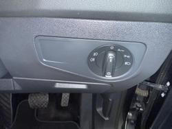 2019 Volkswagen Tiguan 132TSI Comfortline Allspace