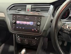 2019 Volkswagen Tiguan 132TSI Comfortline Allspace