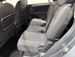 2019 Volkswagen Tiguan 132TSI Comfortline Allspace