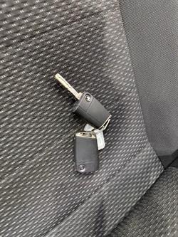 2019 Volkswagen Tiguan 132TSI Comfortline Allspace