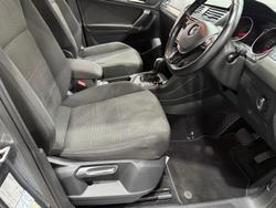 2019 Volkswagen Tiguan 132TSI Comfortline Allspace