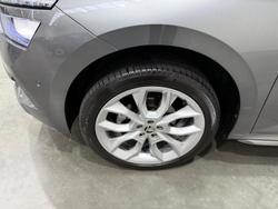 2022 SKODA Kamiq 110TSI Signature