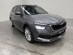 2022 SKODA Kamiq 110TSI Signature