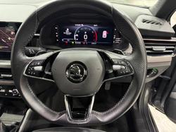 2022 SKODA Kamiq 110TSI Signature