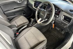 2021 Kia Stonic S