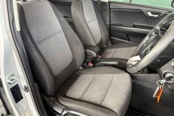 2021 Kia Stonic S