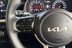 2021 Kia Stonic S