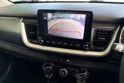 2021 Kia Stonic S