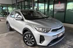 2021 Kia Stonic S