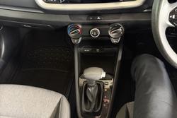 2021 Kia Stonic S