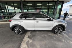 2021 Kia Stonic S