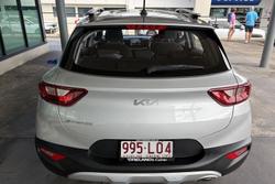2021 Kia Stonic S