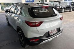 2021 Kia Stonic S
