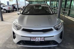 2021 Kia Stonic S
