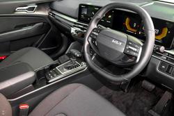 2026 Kia Sportage S