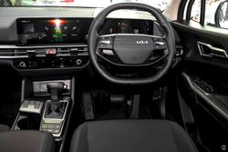 2026 Kia Sportage S