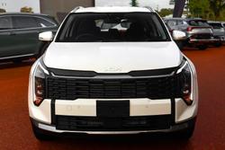2026 Kia Sportage S
