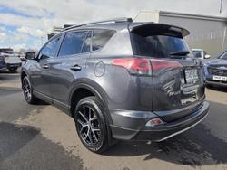 2018 Toyota RAV4 GXL