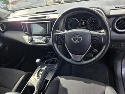 2018 Toyota RAV4 GXL