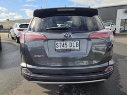 2018 Toyota RAV4 GXL