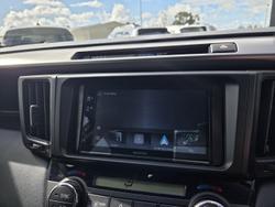 2018 Toyota RAV4 GXL