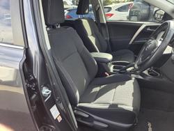 2018 Toyota RAV4 GXL