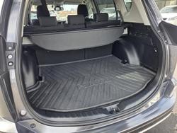 2018 Toyota RAV4 GXL