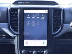2022 Ford Ranger XL Hi-Rider