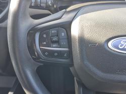2022 Ford Ranger XL Hi-Rider