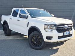 2022 Ford Ranger XL Hi-Rider