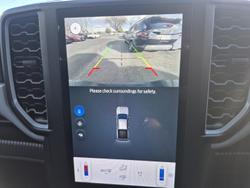 2022 Ford Ranger XL Hi-Rider