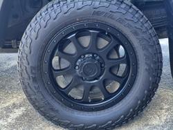 2022 Ford Ranger XL Hi-Rider