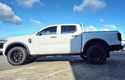 2022 Ford Ranger XL Hi-Rider
