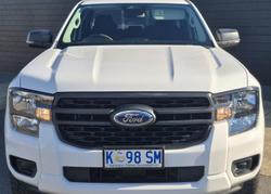 2022 Ford Ranger XL Hi-Rider