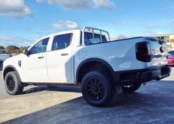 2022 Ford Ranger XL Hi-Rider