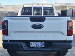 2022 Ford Ranger XL Hi-Rider