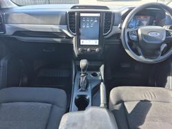 2022 Ford Ranger XL Hi-Rider