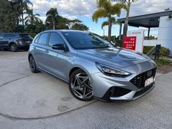 2024 Hyundai i30 N Line