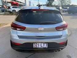 2024 Hyundai i30 N Line